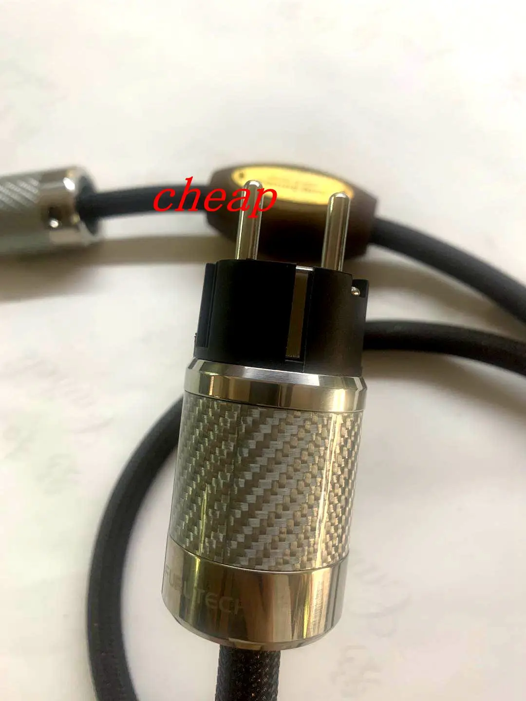 سلك طاقة بتصميم جورما السويدي Steed StateMENT أمريكي أوروبي