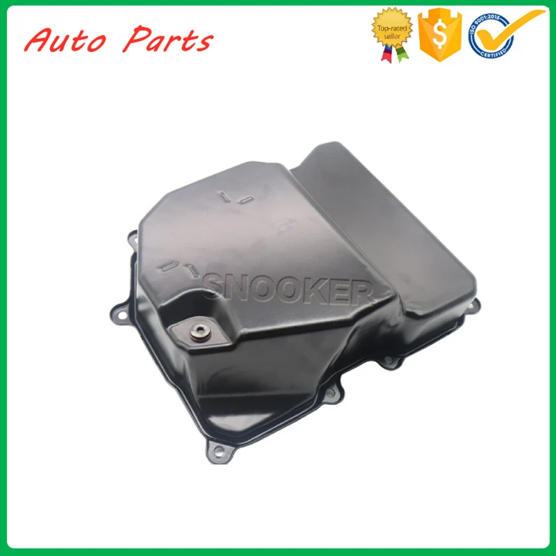 

6-speed gearbox 09G TF-60SN Transmission oil pan for BMW mini