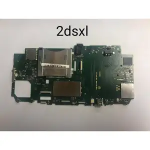 Bilashmart 100% Original Mainboard PCB Board Motherboard BackShell 2DSXL Nintendo 2DSXLGame Console Replacement Parts