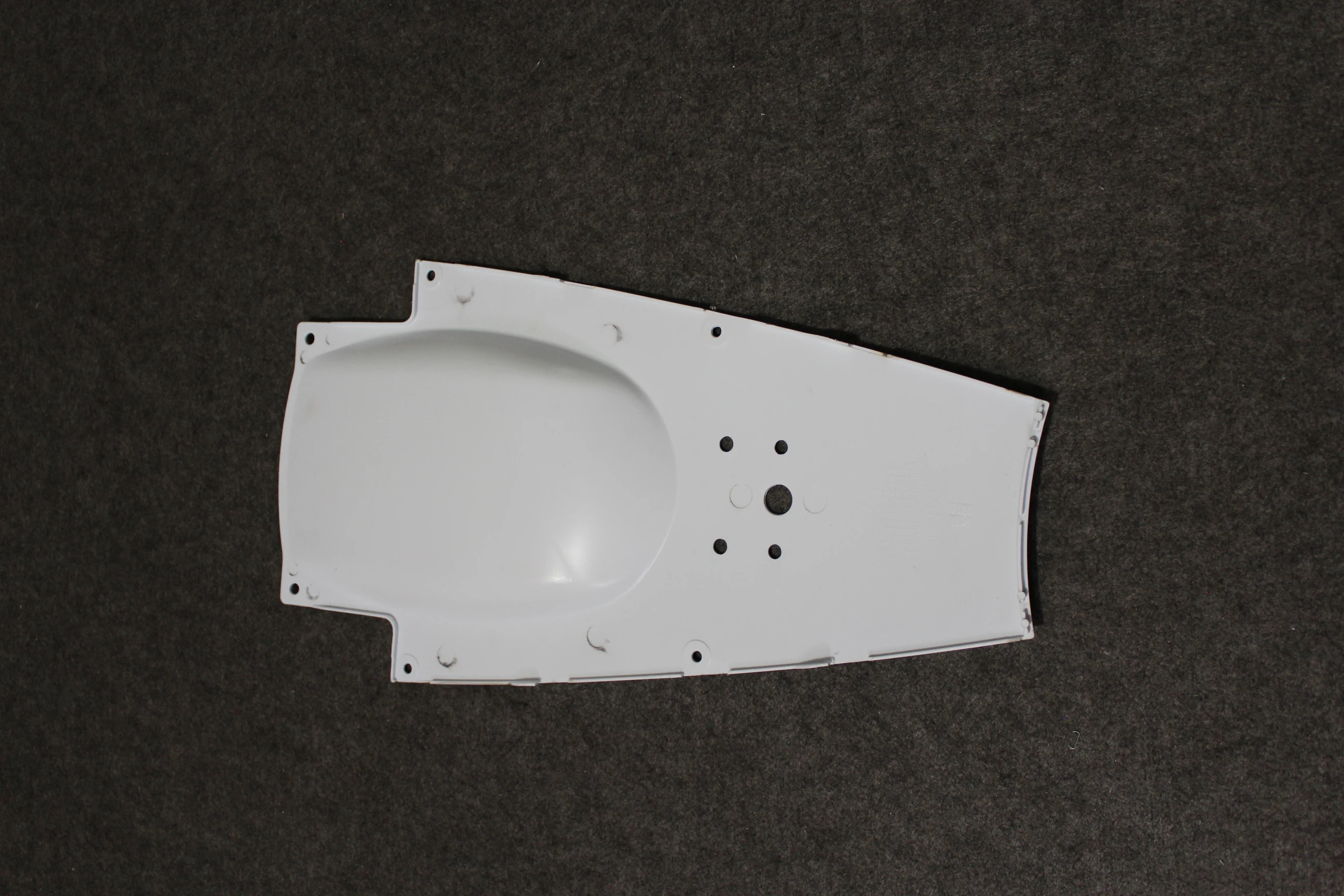 

ZXMT new Lower Cover Rear Tail Fairing Individual Motorbike Fairings For Yamaha YZF R1 YZF R1 2002 2003 injection good