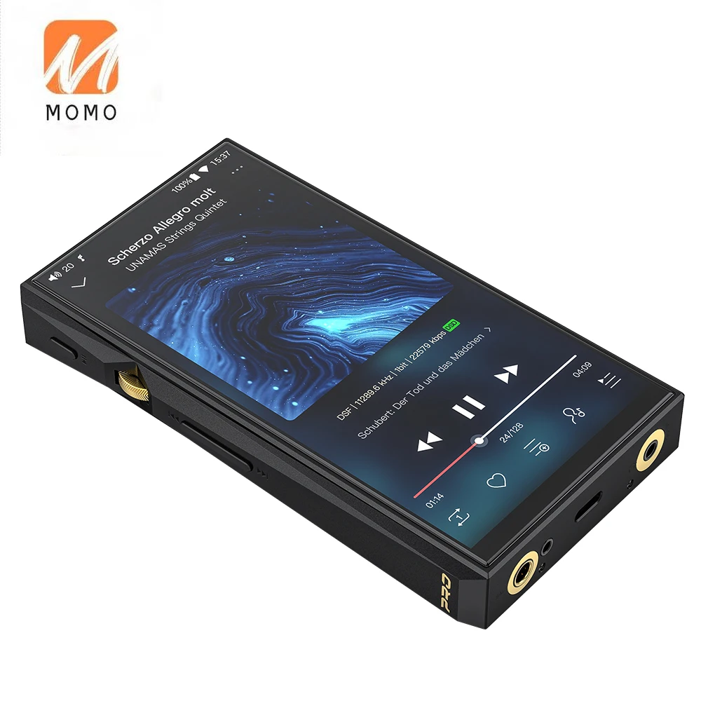 M11 Pro 64GB Android  Music Player with Dual