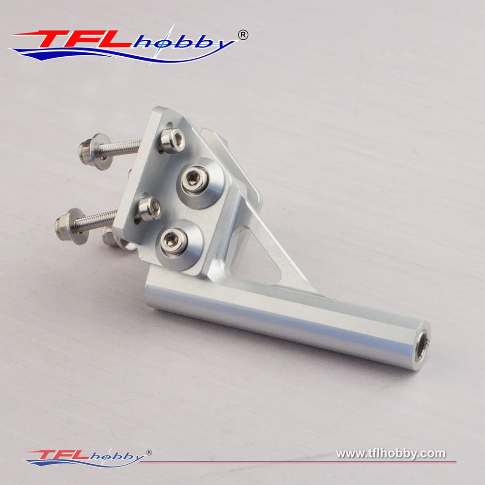 TFL Genuine Parts!  4.76mm*65mm Stinger shaft bracket  for  RC Boat
