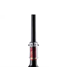Stainless Steel Wine Opener Pump #3