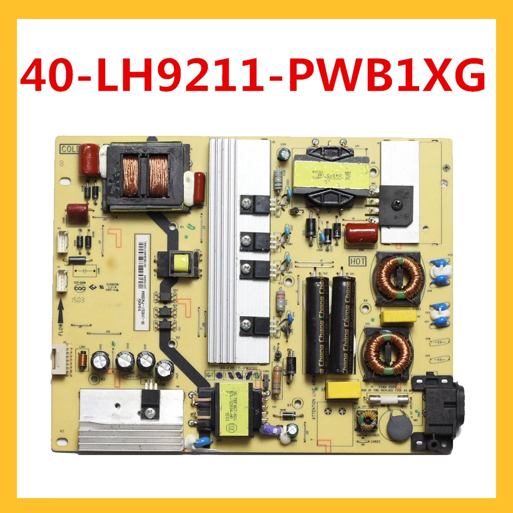 

40-LH9211-PWB1XG Power Board Original TV Power Supply Board 40 LH9211 PWB1XG For 55ub6406 Power Support Board