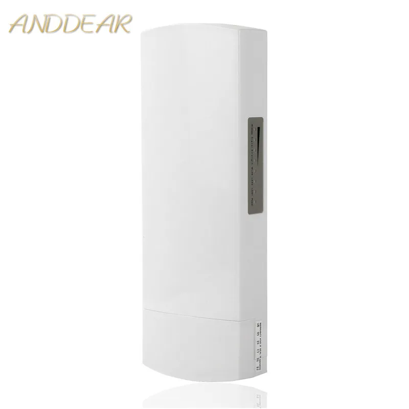 

9344 Chipset WIFI Router WIFI Repeater Lange Bereik 300Mbps 5.8G2KM Router CPE APClient Router repeater wifi externe router