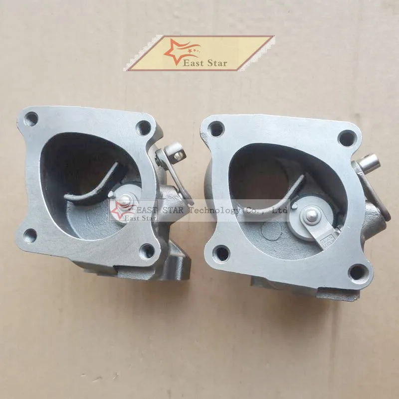 

Only Exhaust Turbine Housing K04 53049700025 53049700026 53049880025 53049880026 For AUDI RS4 Turbo Quattro 00-05 ASJ AZR 2.7L P