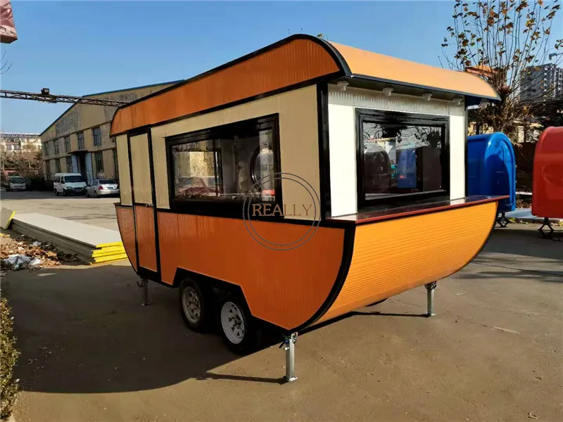 سعر المصنع الجليد شاحنة الآيس كريم في الهواء الطلق الشواء هوت دوج بيتزا شاحنة طعام متنقلة الشارع وجبة خفيفة عربة للبيع الولايات المتحدة الأمريكية