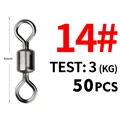 Size14 6mm 3kg