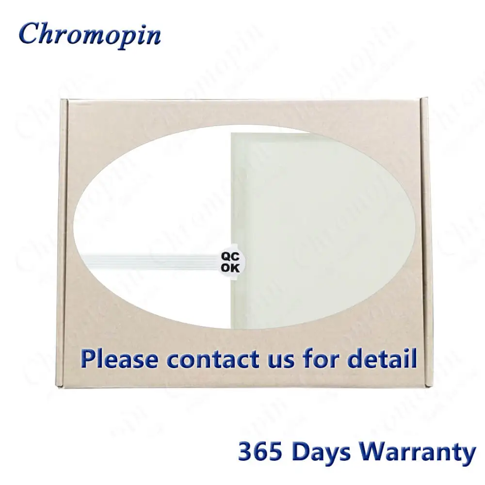 

Touch Screen Panel Digitizer Glass for KEBA Kemro K2-200 OP362 OP362-LD W-5200 part nr. 73739 serial no. P68333 - 00997