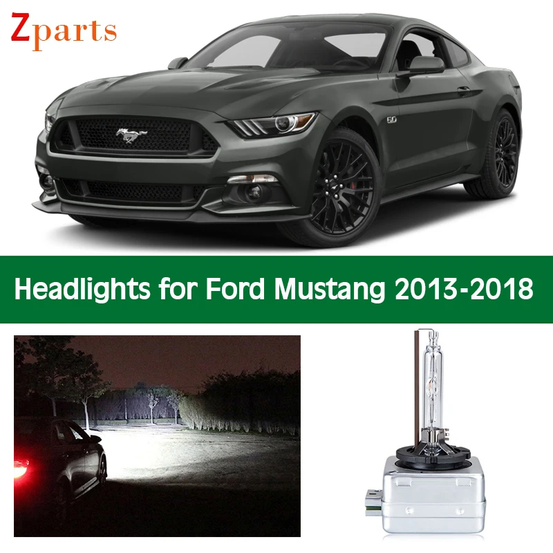 

Автомобильные Лампы Для Ford Mustang 2013, 2014, 2015, 2016, 2017, 2018