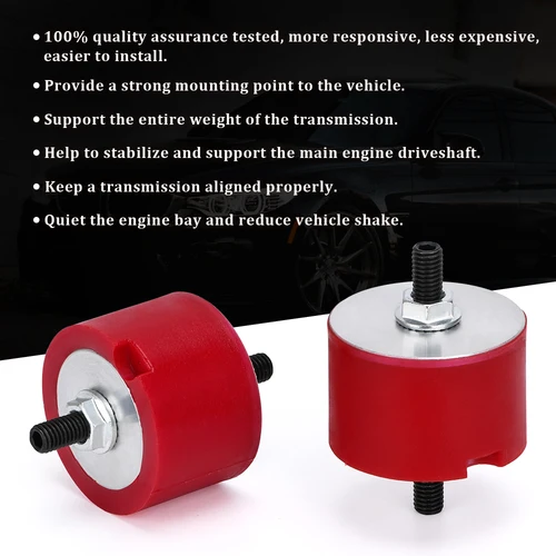 Imagen 2 del producto Reemplazo OEM de montaje de transmisión para BMW E34 E36 E39 E46 E82 E88 E90 E91 E92 E93 F22 F23 F30 F32 F33 F36 F80 F82 F83 Z3