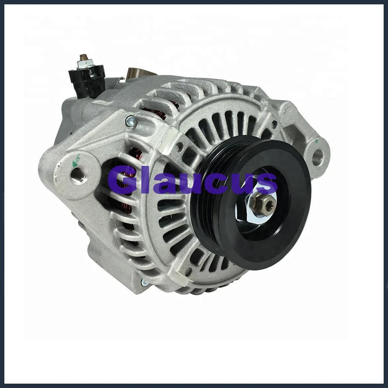 1NZ 1NZFE 1NZ-FE engine alternator generator for Toyota Yaris Vitz 1497cc 1.5L 2005- 27060-21150 27060-21151 104210-8180