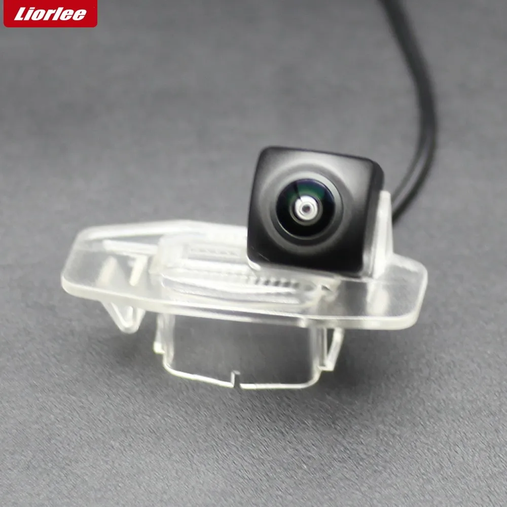 

SONY HD Chip CCD CAM For Honda City/Fit Sedan 2013 2014 2015 Car Camera Rear View Parking Back 170 Angle 1080p Fisheye Lenses