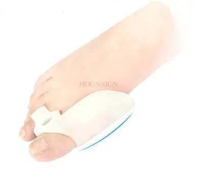 bone correction with toe daily use Thumb valgus correction hallux valgus toe valgus large foot