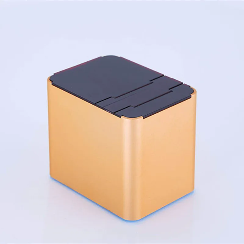 Toothpick Dispenser Automatic Toothpick Dispenser Infrared Sensor Kitchen Dining Table Holder Box Toothpicks Holder Smart Tooth