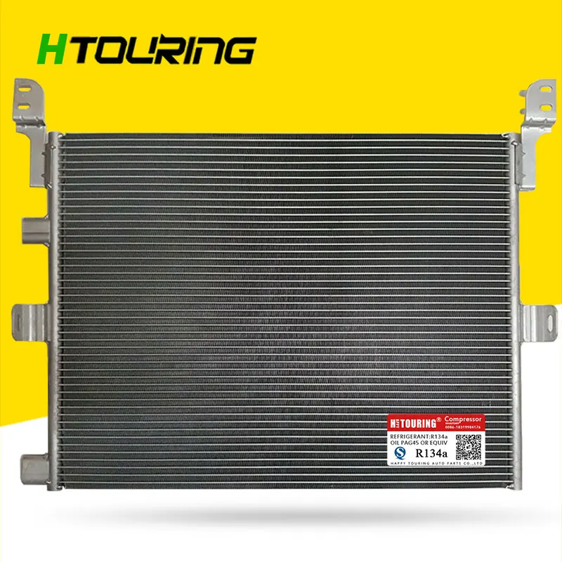 

For Car Renault trucks Auto ac a/c condenser 5001875436 5010619517 5010514735 5010619735 20793527