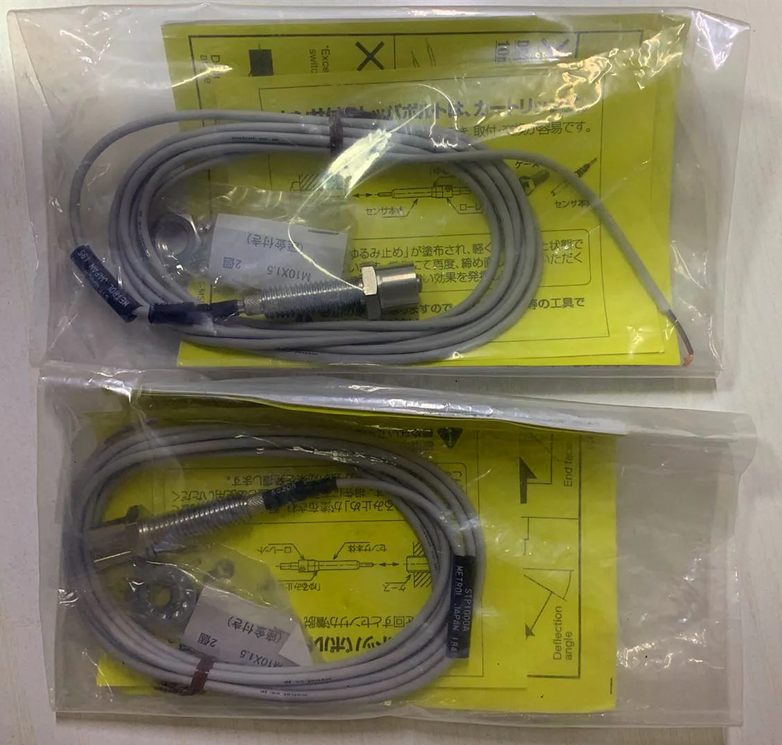 

Сенсор STP100DA