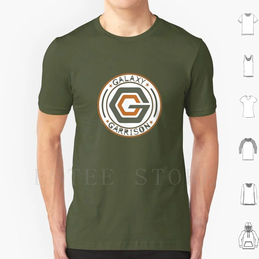 Galaxy Garrison Sea…