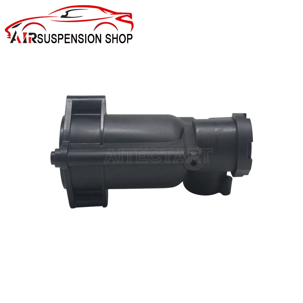 

For BMW X5 E70 X6 E71 E72 Air Suspension Compressor Plastic Dryer Part Pump Repair Kit 37206799419 37206859714 37206789938