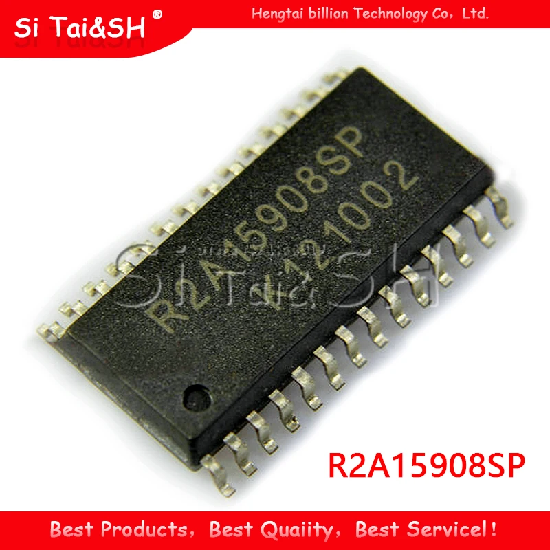 1pcs/lot R2A15908SP R2A15908 SOP28 SOP SMD new original