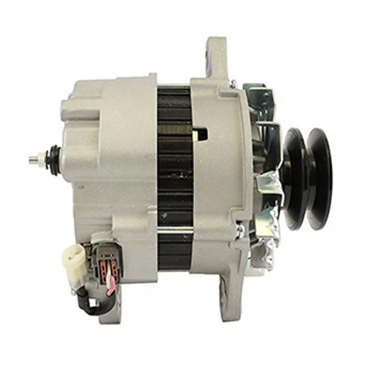 

For Mitsubishi S6K Engine Alternator 10R2576 3436802300 5I8085 A004TU3586 A4TU3586