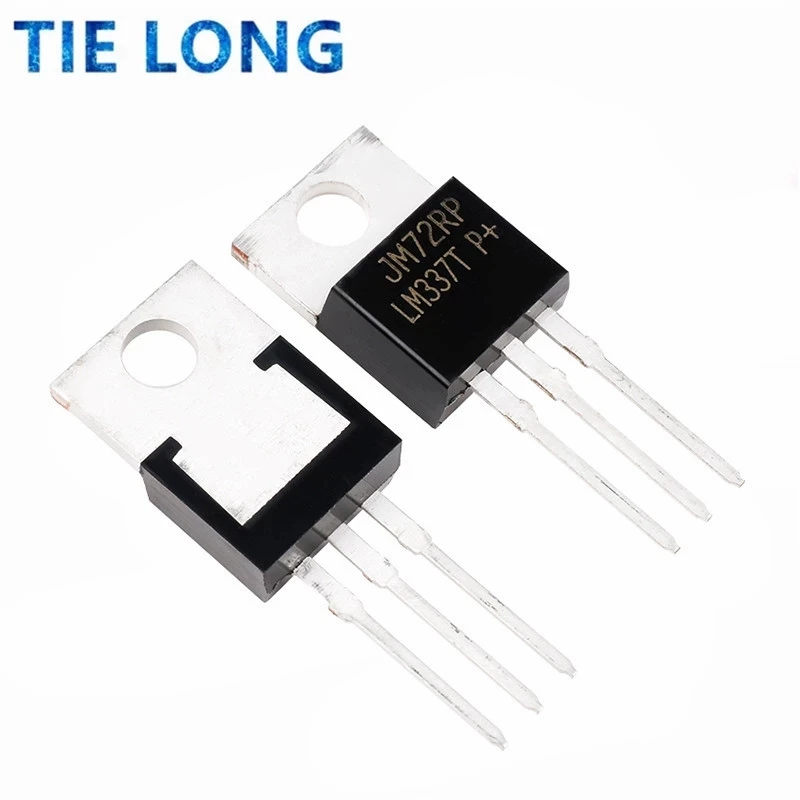 10PCS LM317T TO-220 LM317 TO220 317T IC LM337T LM337 LM338T LM338 LM350T LM350