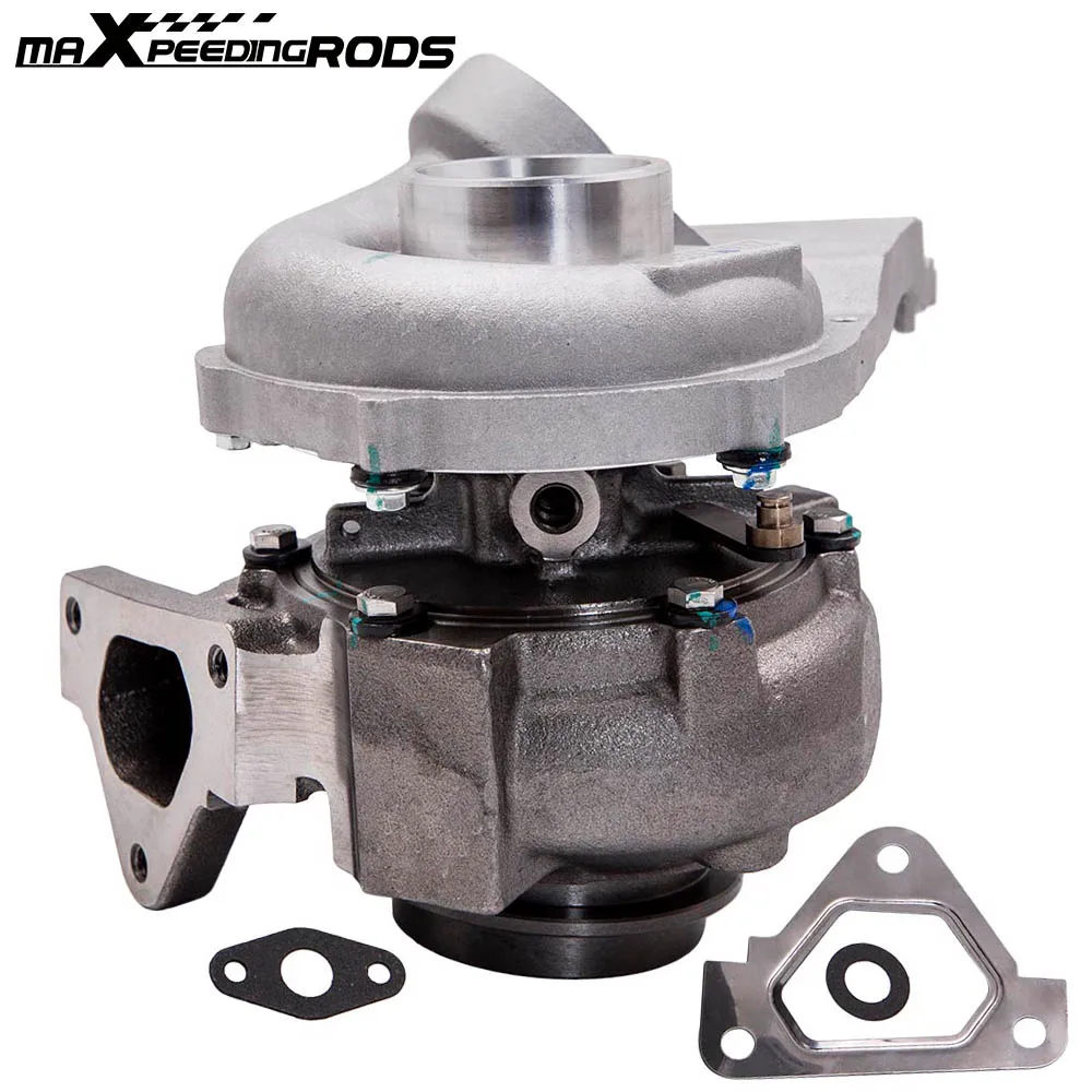 A6470900280 , 7360880003 GT2256V Turbo Turbocharger 736088-0001 for Dodge 2500 / 3500 2.7L 2004 2005 2006 Turbine Turbolader