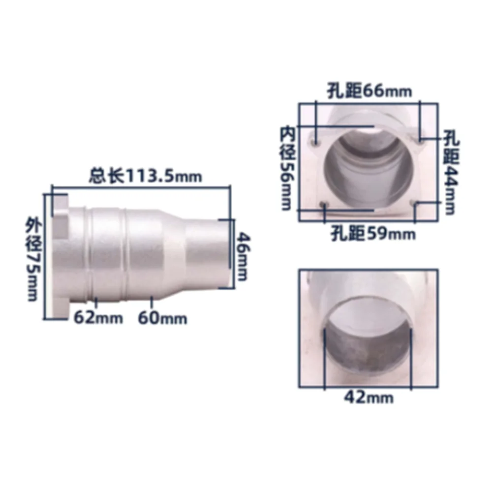 Запасные части, однонаправленное сопло для ударной дрели Hitachi DH26 Запасные части, однонаправленное сопло для ударной дрели Hitachi DH26