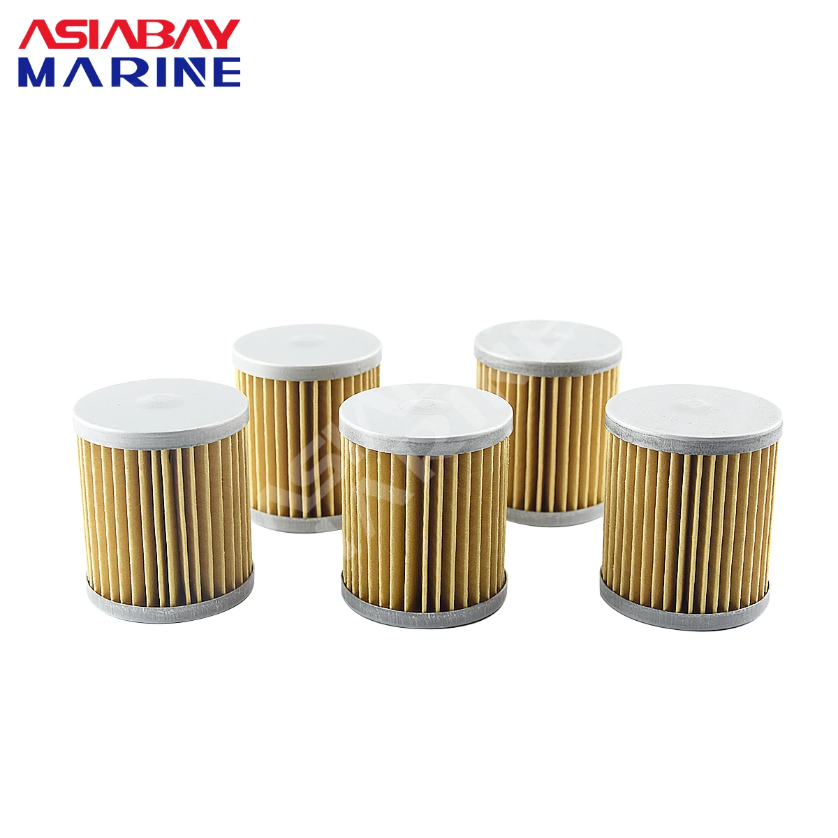 UF-10K Fuel Filter Element Water Separator Assembly Elements UF10K Outboard Motor Boat Engine Honda Yamaha Suzuki Mercury