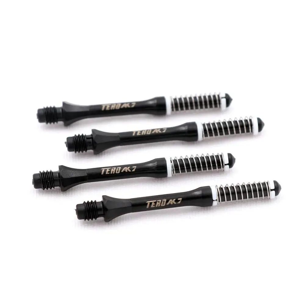 CUESOUL AK7 Dart Shaft for Steel Tip Dart and Soft Tip Darts