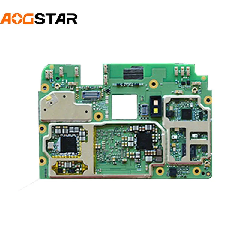 

Aogstar Unlocked Main Mobile Board Mainboard Motherboard With Chips Circuits Flex Cable For Coolpad Letv Cool Changeur S1 C105