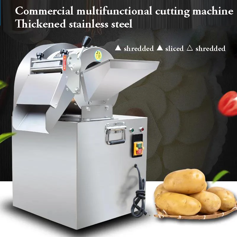 野菜カッター,多機能電気スライサー,フードプロセッサー,商用スライサー,タマネギ,ポテト