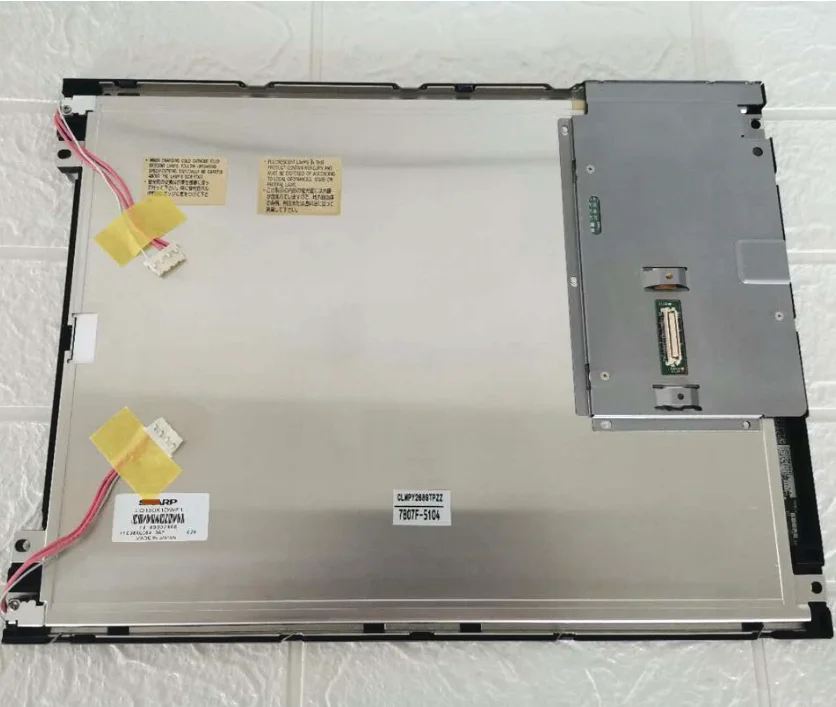 

Original LQ150X1DWF1LCD Screen 1 Year Warranty Fast Shipping