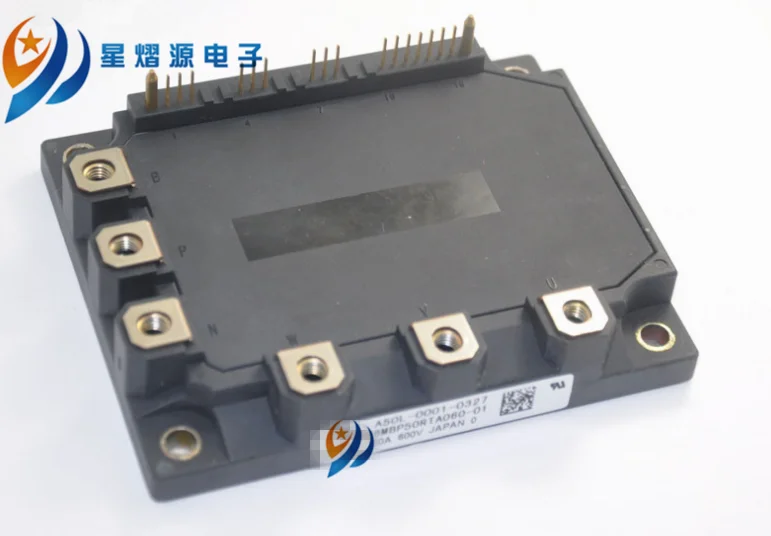 

6MBP50RTA060-01 NEW IGBT MODULE IN STOCK 50A-600V