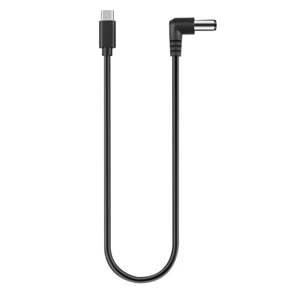 خط شحن ل DJI Avata/FPV نظارات V2 نظارات خط توصيل البطارية 30 سنتيمتر 130 سنتيمتر طائرة بدون طيار تحلق نظارات كابل ملحق