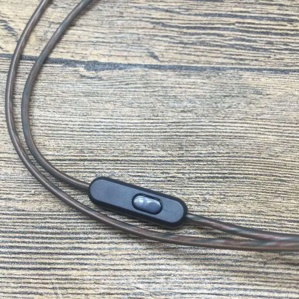 3.5mm MMCX Earphone Cable for Sony XBA-N3 XBA-N3Q XBA-N3AP XBA