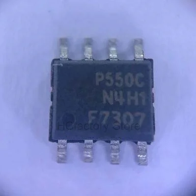 NEW Original10pcs IRF7307 SOP8 IRF7307TRPBF SOP-8 7307 SOP IRF7307TR MOSFET N P 20V 4.3AWholesale one-stop distribution list