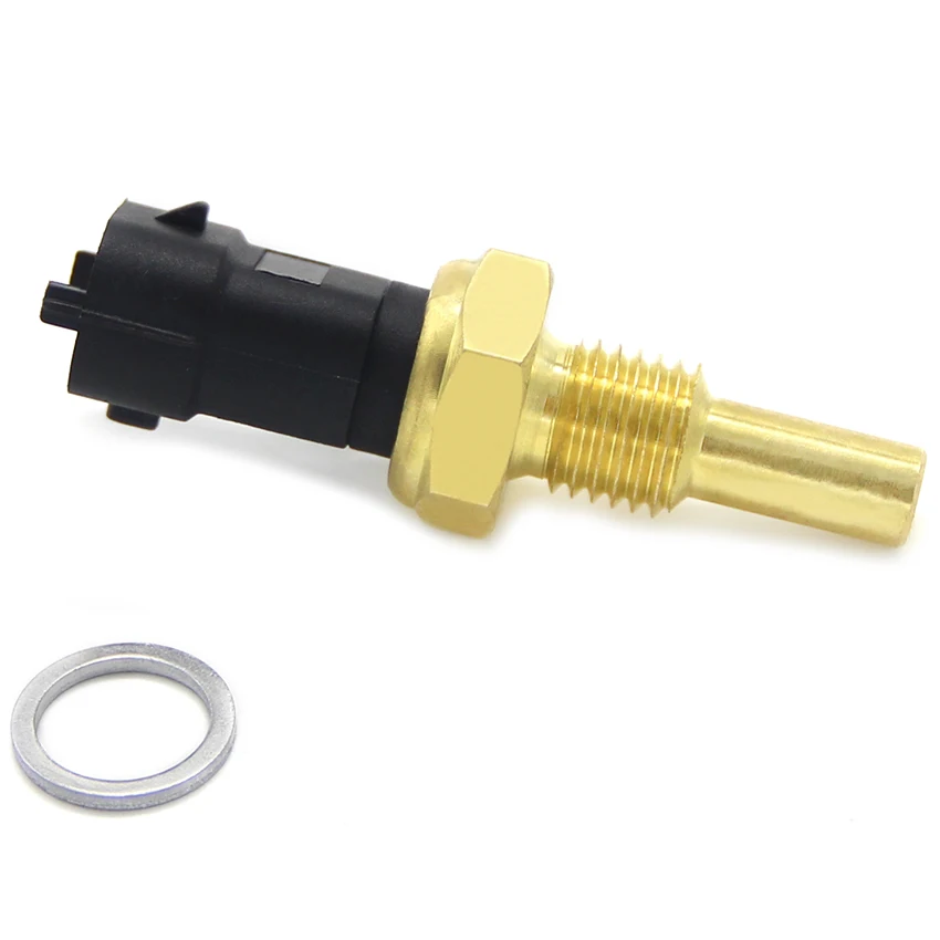 Water Temp Temperature Sensor For Can-am Renegade 1000R 500 570 650 T3 EFI 800 R 850 XXC 1000 Traxter Foot Shift XL Carb Max XT