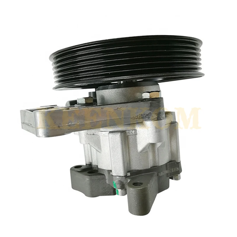 Power Steering Pump A0064663401 0064663301 7695955401 0064663401 0064662401 For 2007-2012 Mercedes-Benz E350 CL550 GLK350