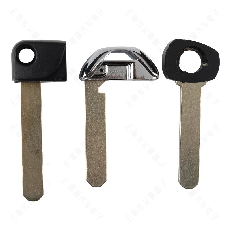 Khẩn Cấp Nhỏ Chìa Khóa Dành Cho Xe Honda Accord Quả Lắc Acura Thẻ Thông Minh Điều Khiển Từ Xa Rỉ