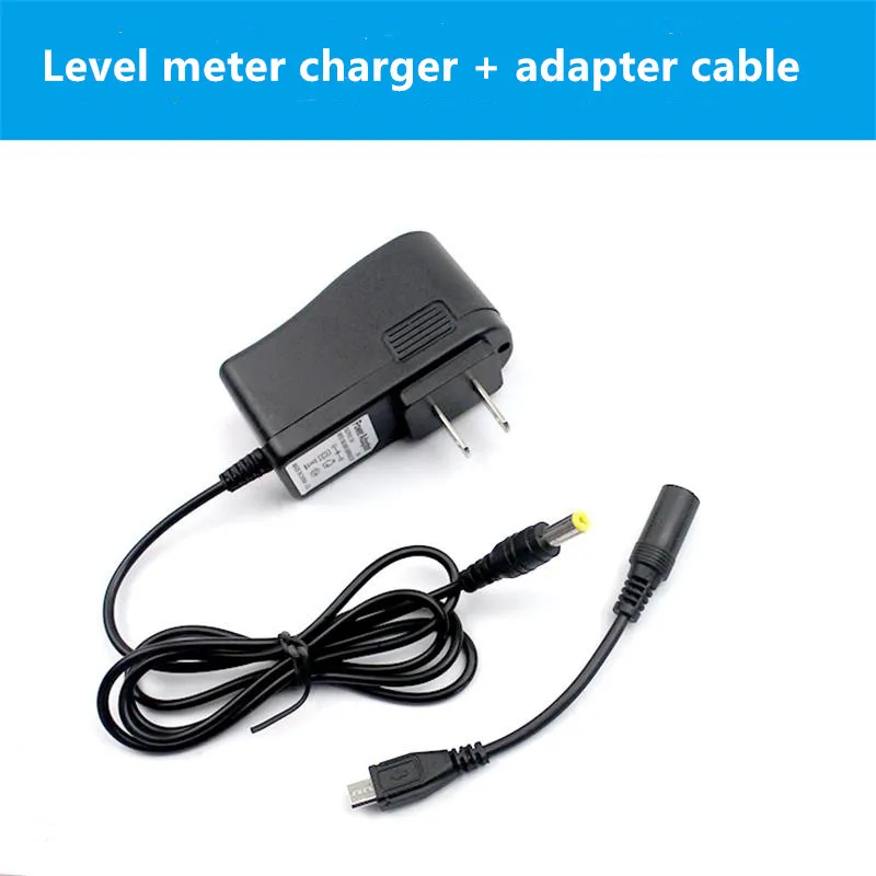 เลเซอร์อินฟราเรดระดับเมตร Universal สีเขียวรอบหัว5V2A แบตเตอรี่ลิเธียมความจุสูง