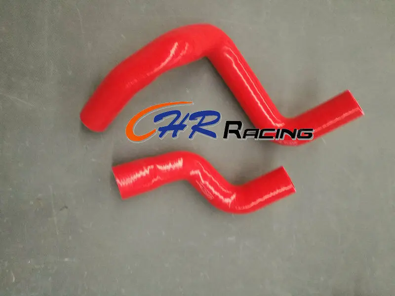 Silicone radiator hose For Nissan Pulsar GTiR RNN14 Blue