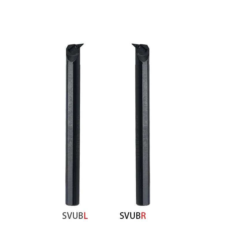 Держатель инструмента для внутренней обточки S25S svur16 S25S-SVUBL16, 1 шт.