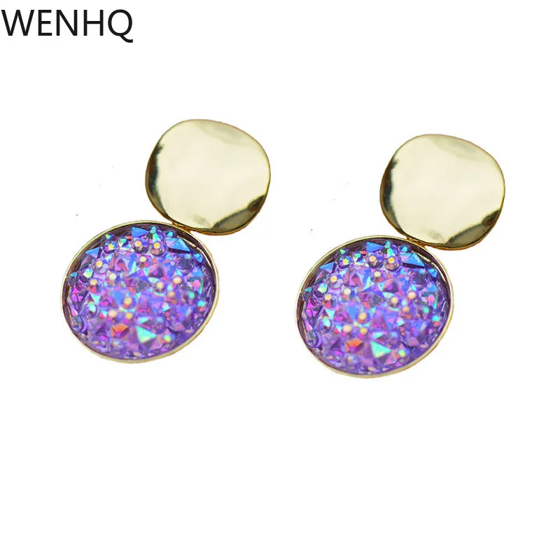 Wenhq Korean Colorf… - image