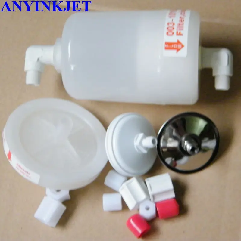 Imagem -02 - para Kits de Filtro Citronix para Impressora Citronix Ci580 Ci3500 Ci700 Cij