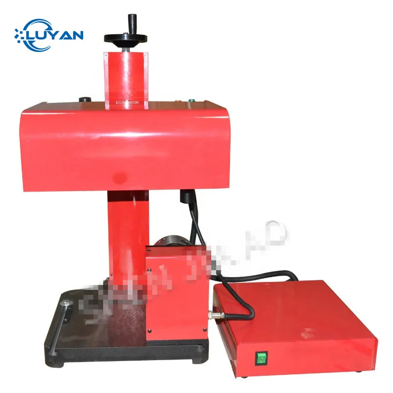 

110V/220V Pneumatic Marking Machine Marking Machine For VIN Code