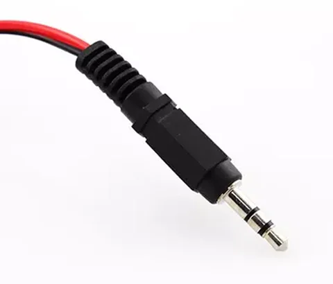 Alarma antirrobo con cable de 12V, sirena de tono alto, altavoz de Control de acceso antirrobo, 402