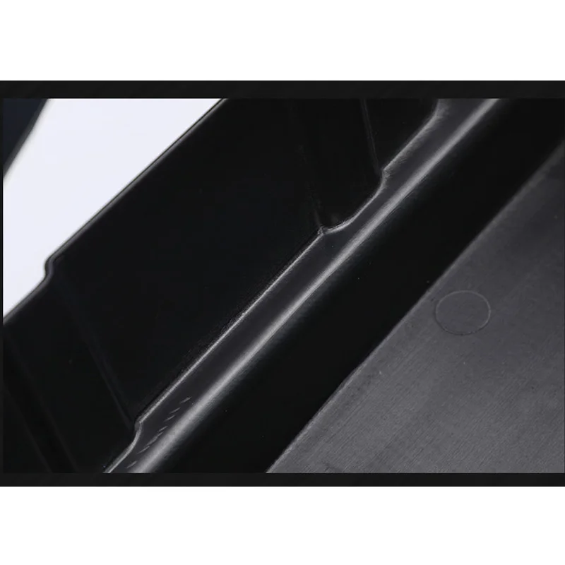 Auto-Styling für Volvo XC90 Kofferraum-Aufbewahrungsbox 2020 2021 2022 2023 2024 2025 Auto-Zubehör – Detail 7