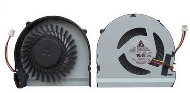 NEW for Dell Inspiron 14z 5423 14z-5423 CPU Cooling Fan Cooler 3 wires