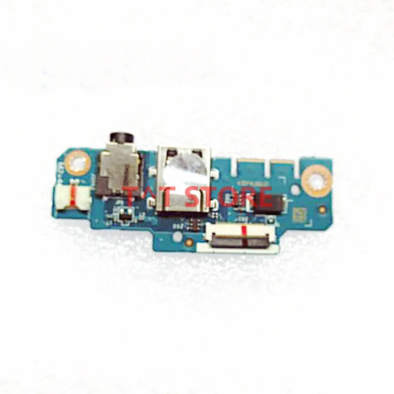 

original for ACER A715-41G A715-75G USB audio IO Board LS-J812P test good free shipping